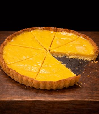 Lemon Tart