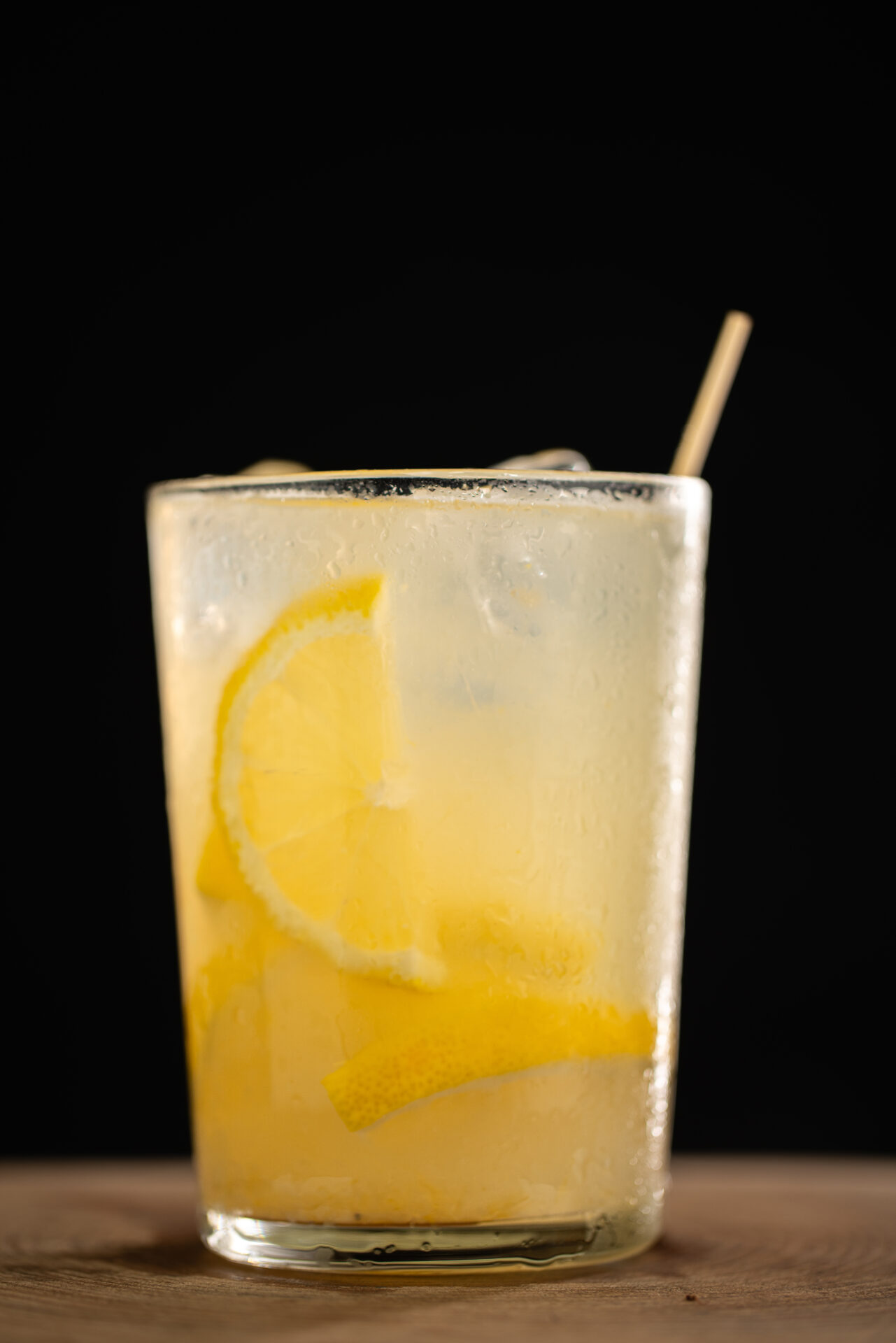 Limonata fresca