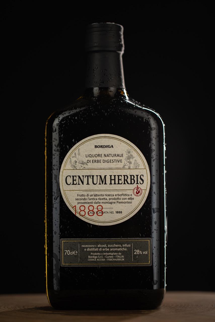Cento erbe