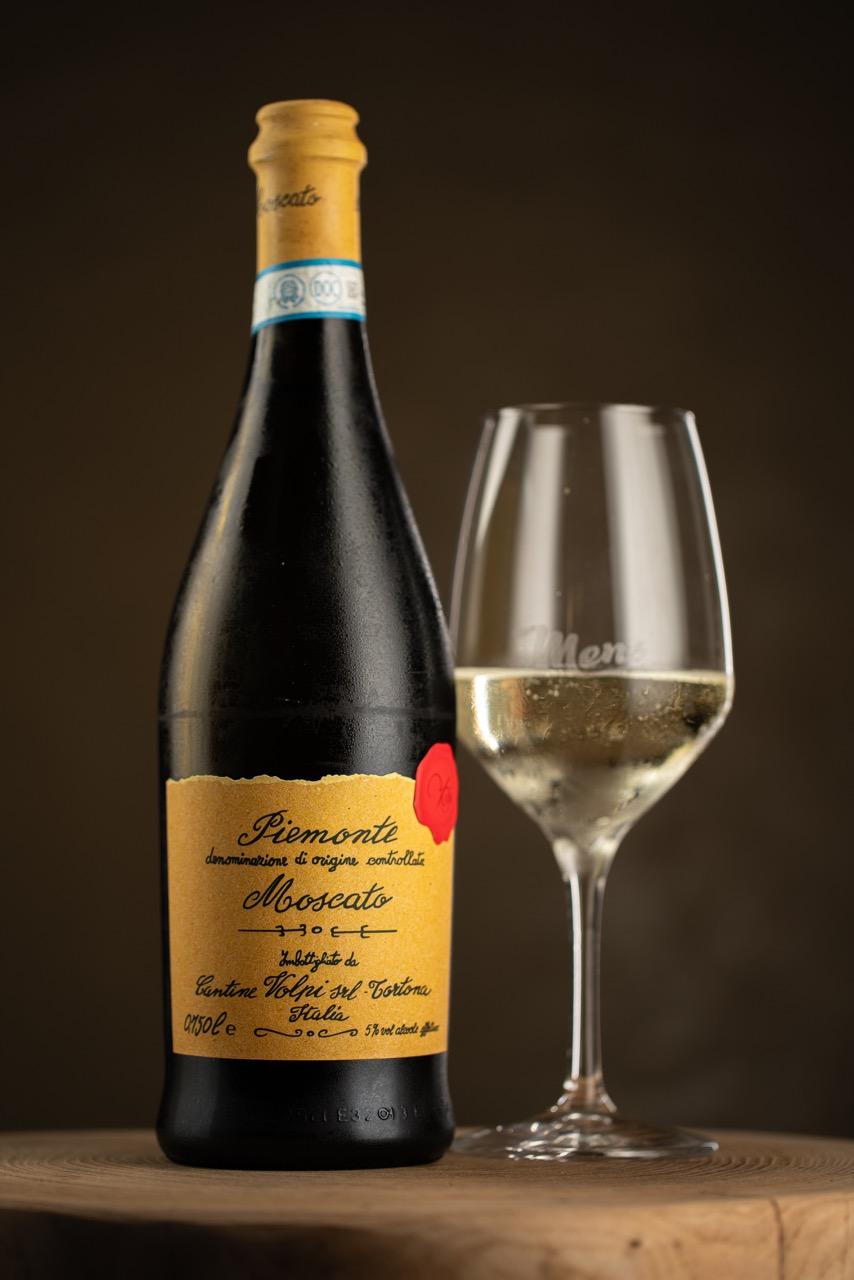 Moscato - Mens Faenza