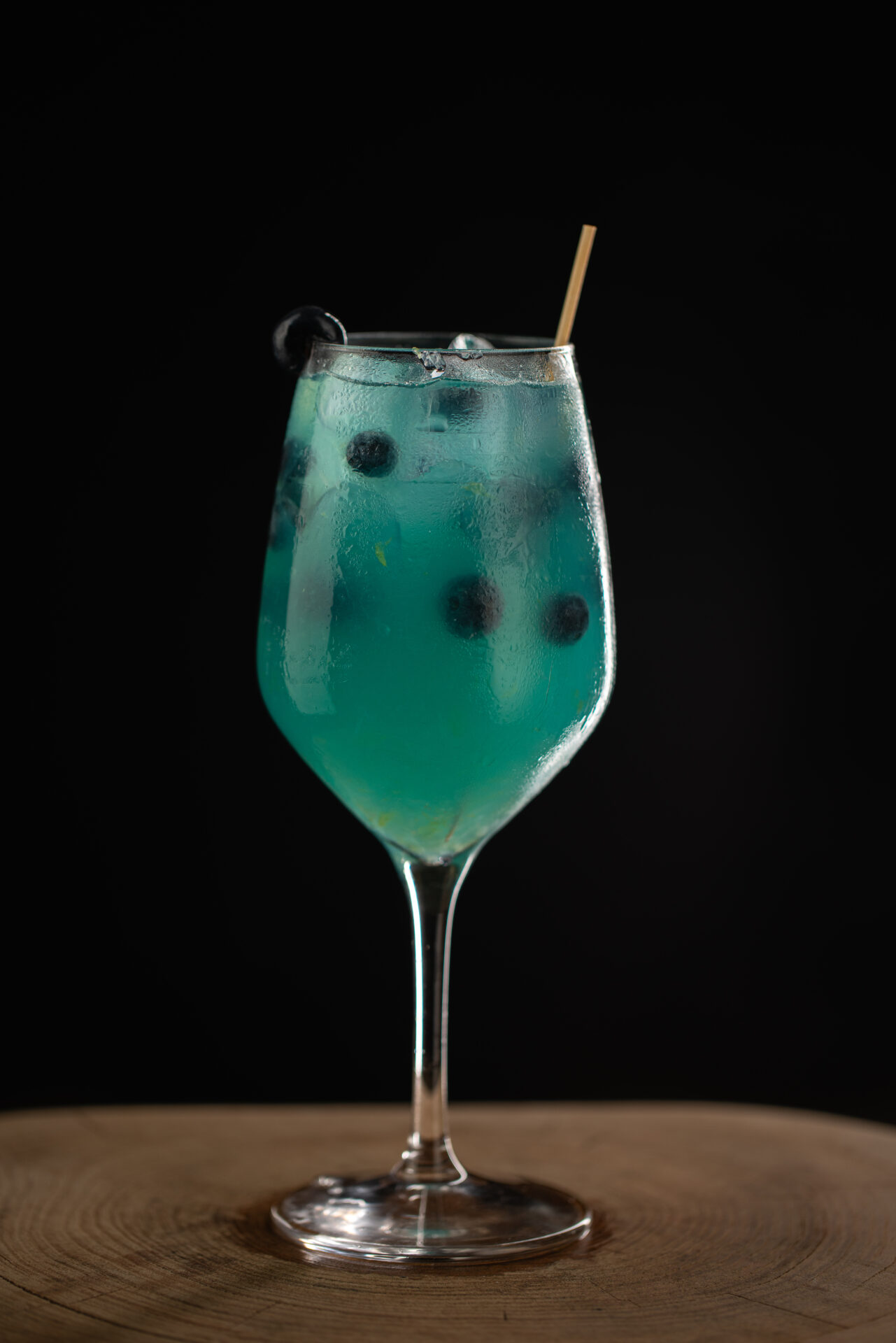 Azul Flamingo