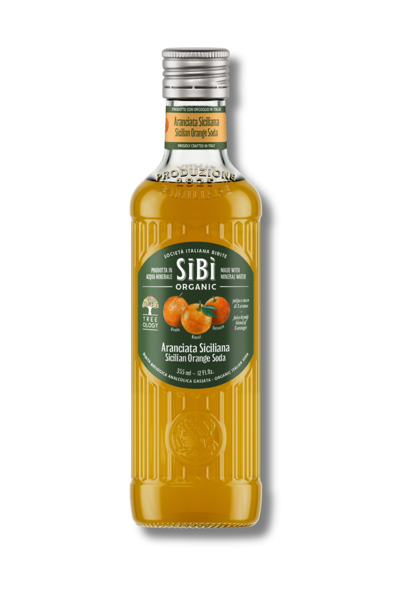 Aranciata