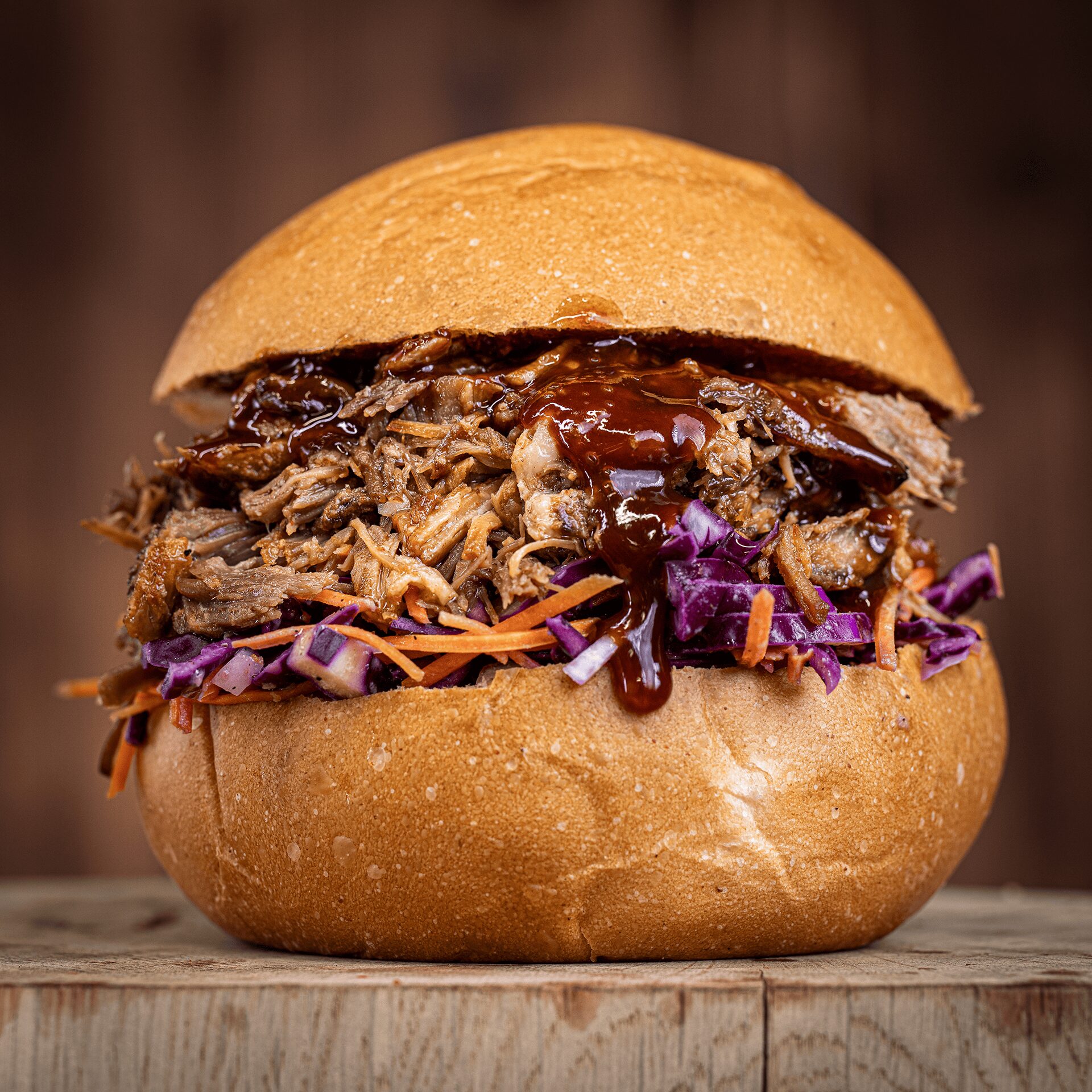 Pulled Pork