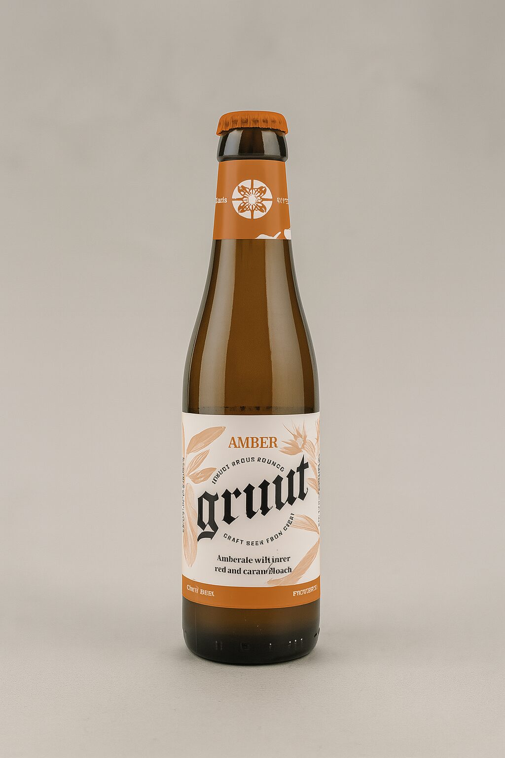 AMBER