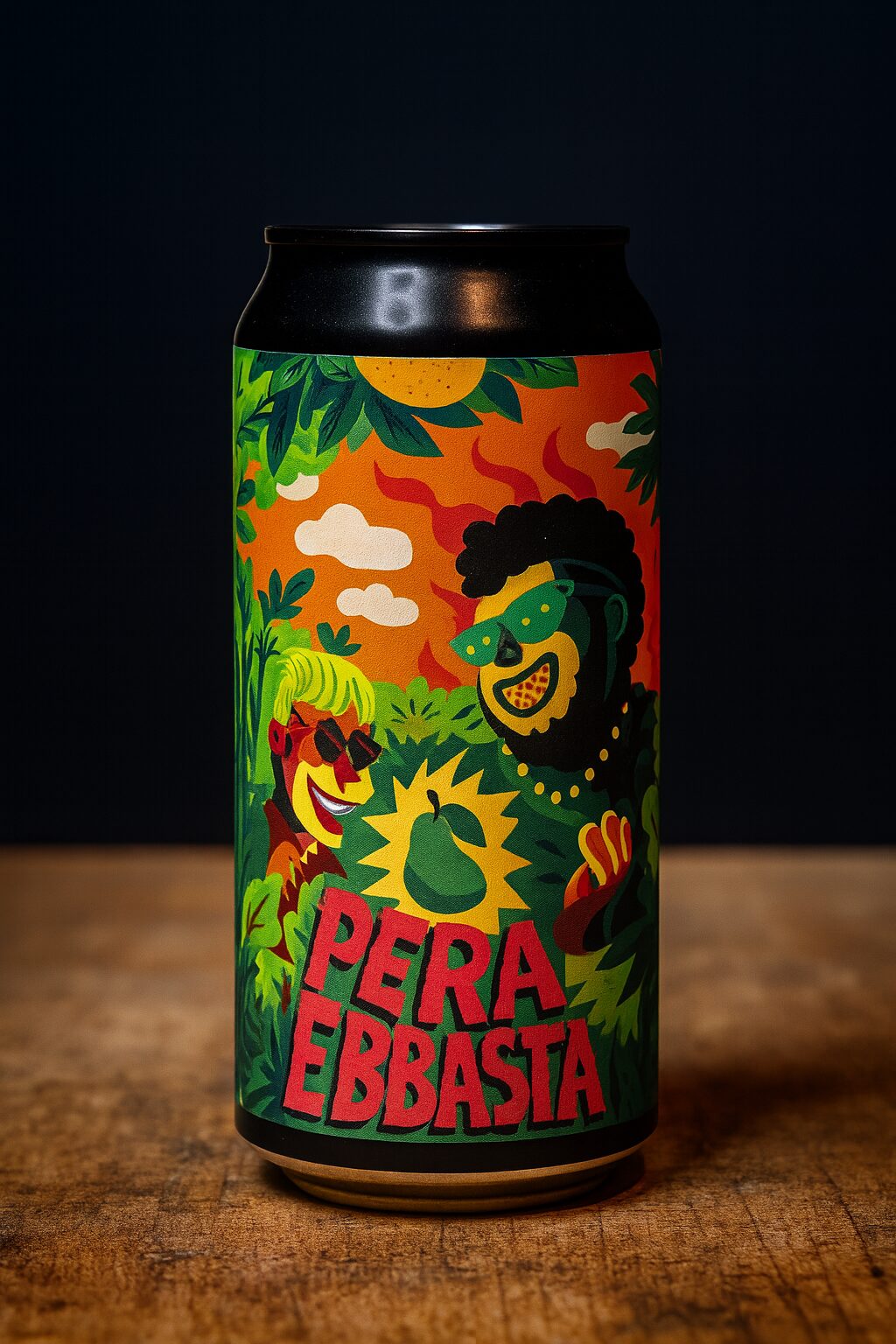 PeraEbasta