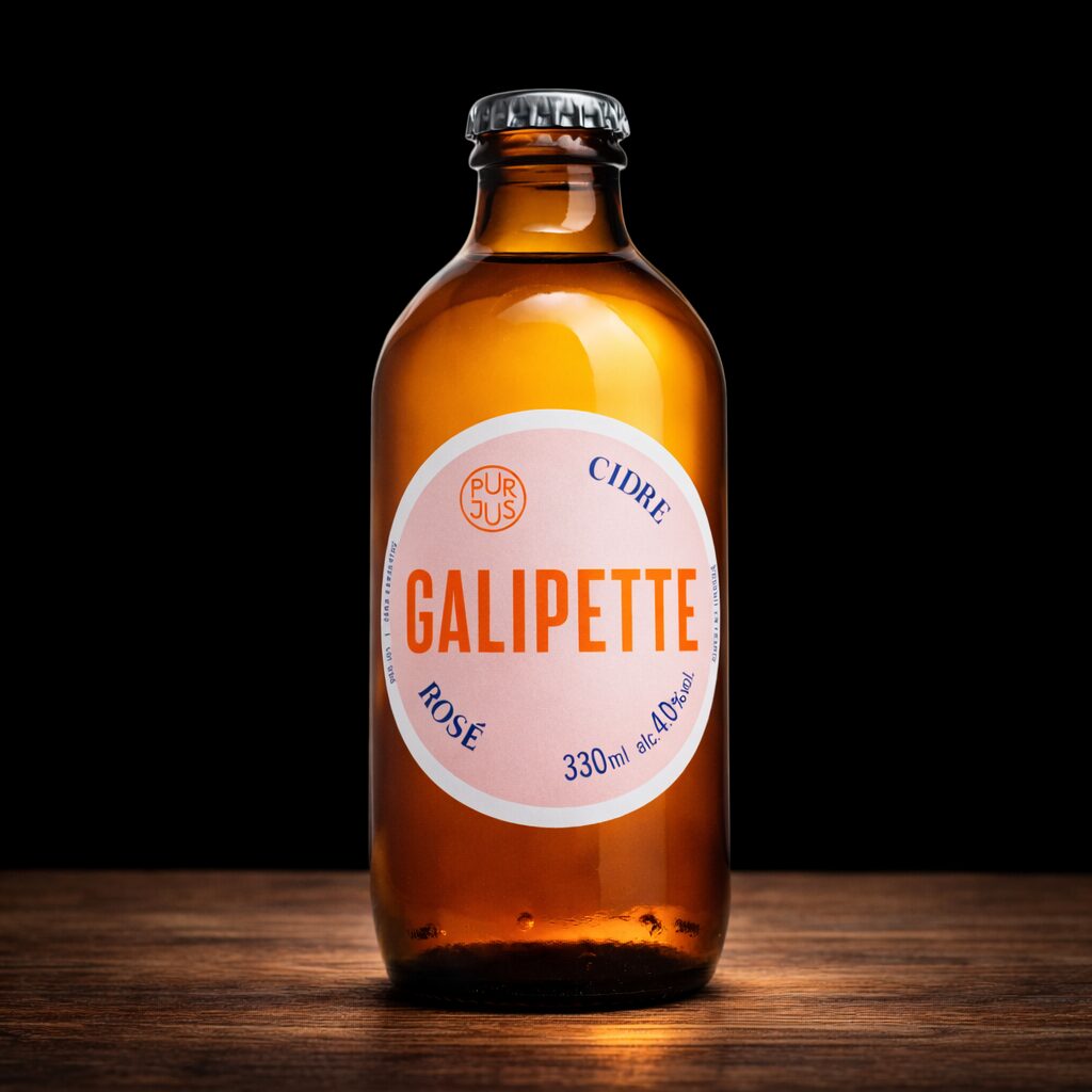 Galipette Rosé