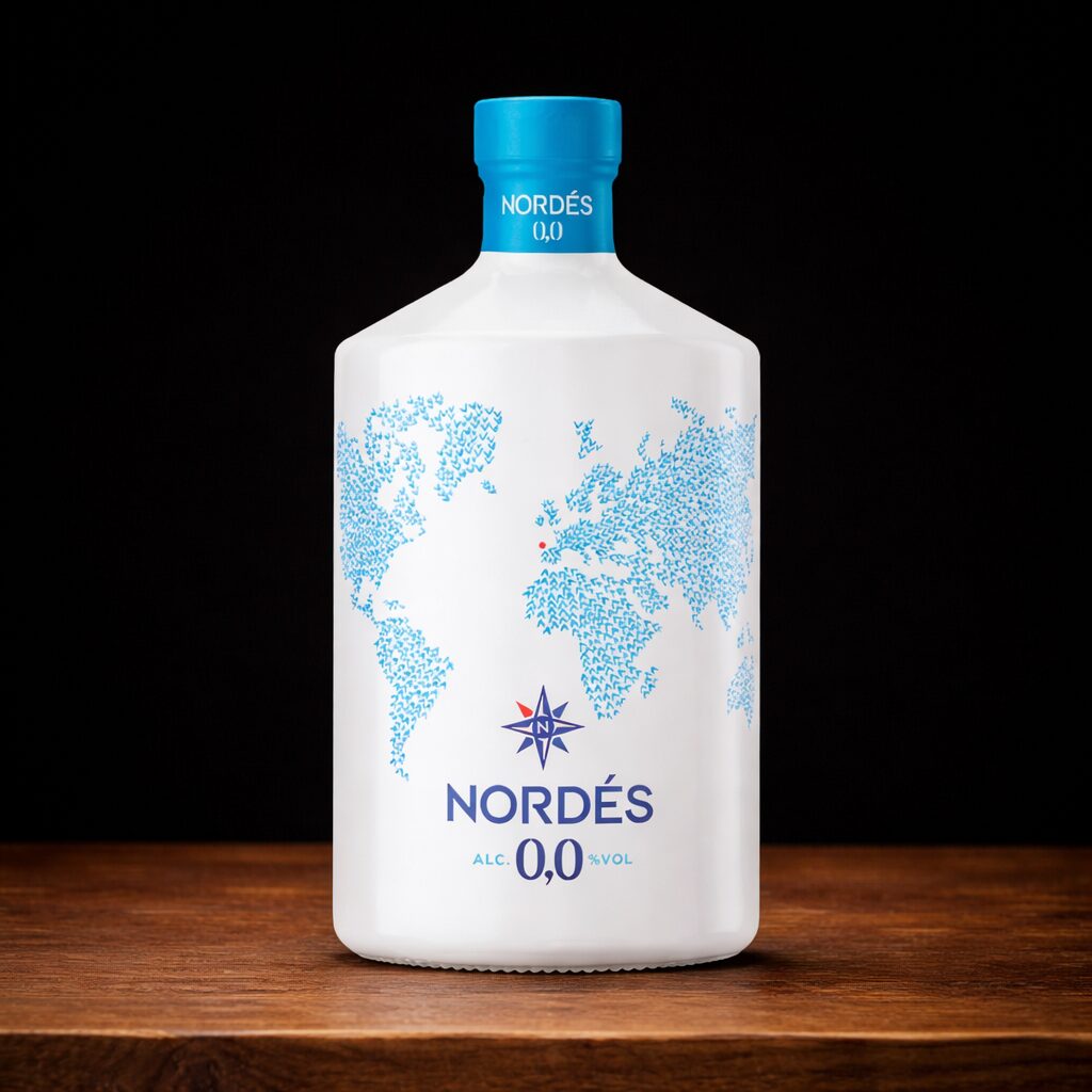 Nordes 0.0