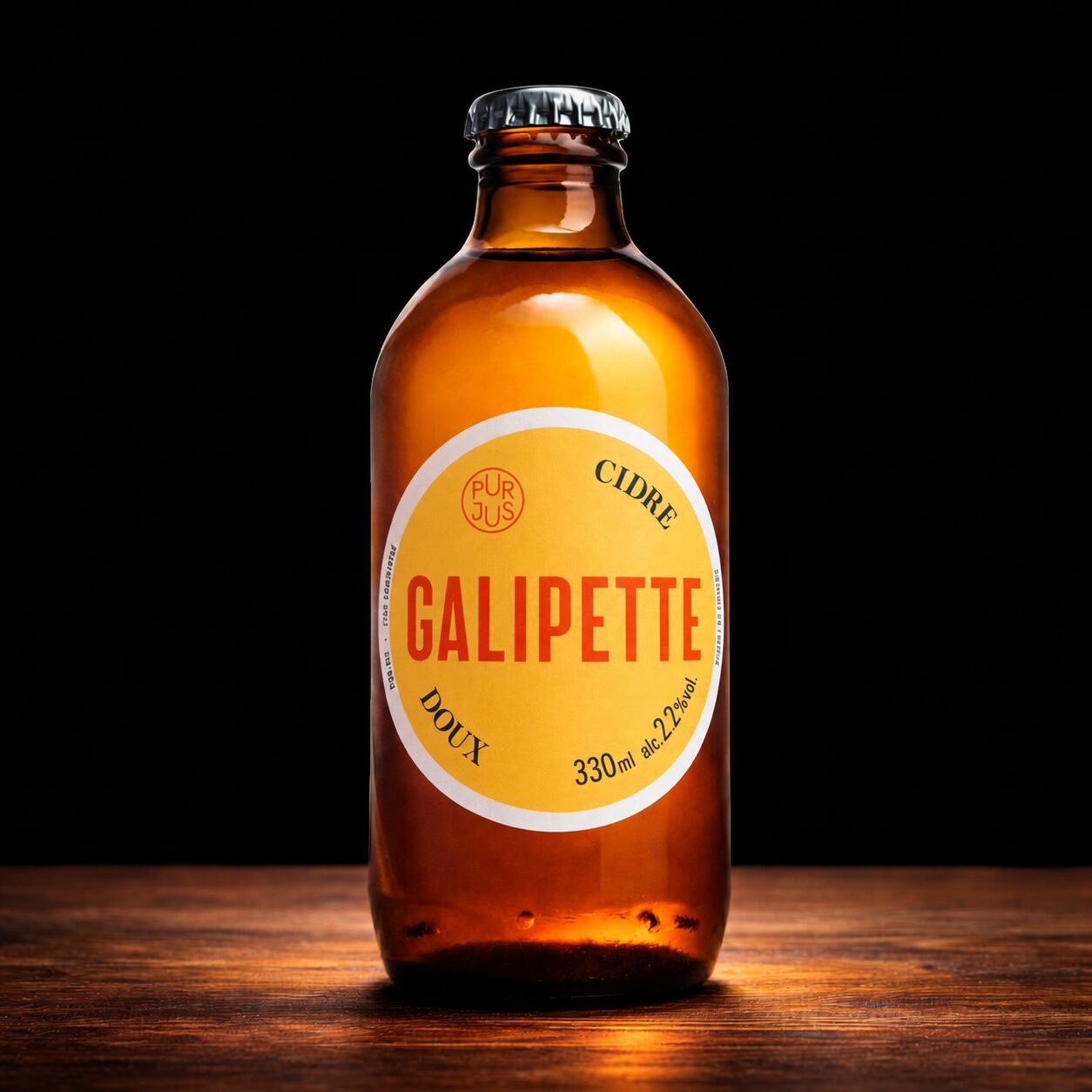 Galipette Doux