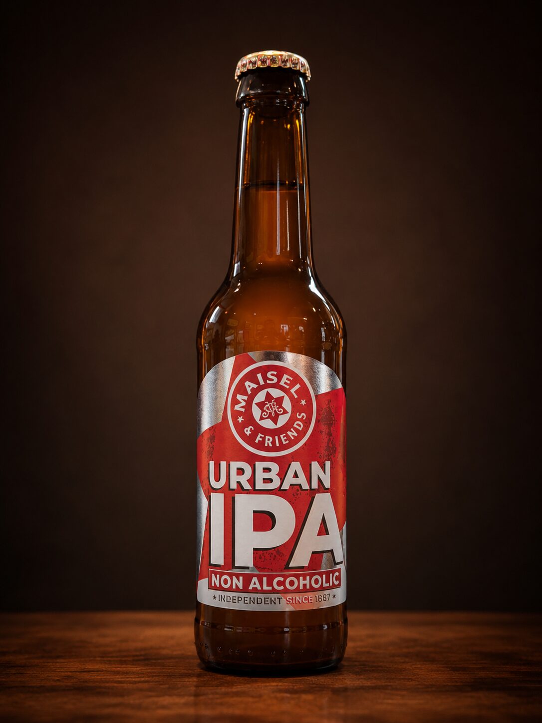 Ipa analcolica