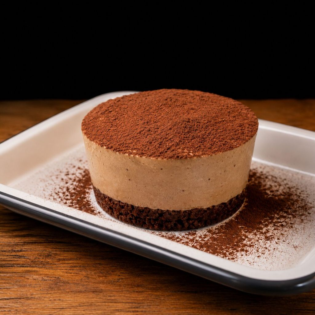 Espresso Nuvola