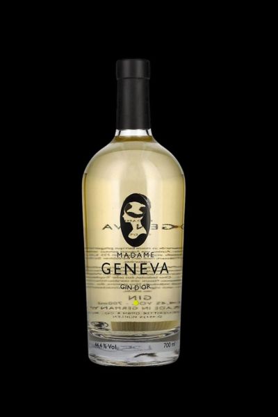 Madame Geneva d’Or