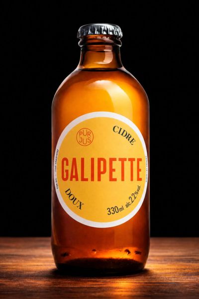 Galipette Doux