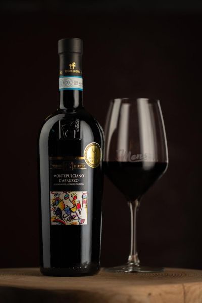 Montepulciano d’Abruzzo