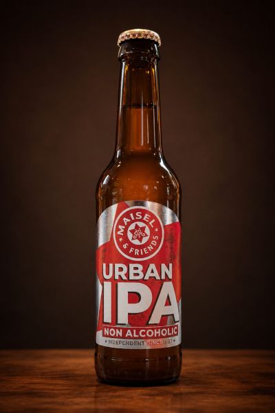 Ipa Analcolica