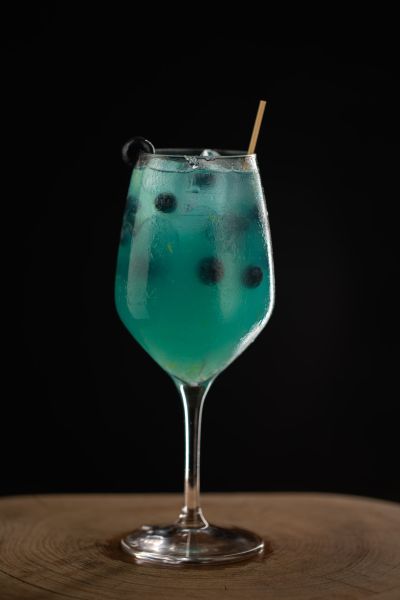 Azul Flamingo