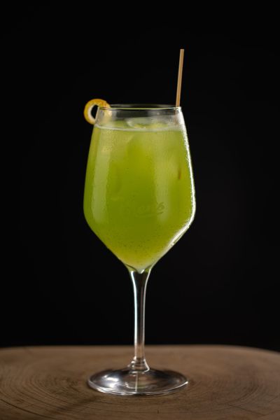 Cetriolo Spritzer