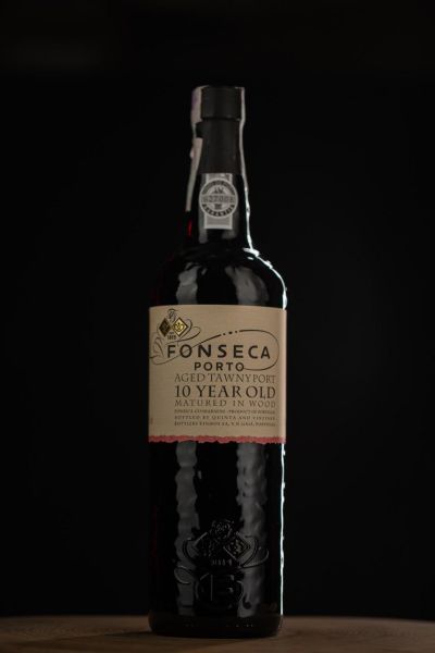 Porto Towny 10yo