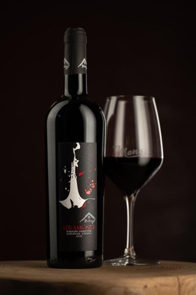 Stramonio | Sangiovese Sup. Riserva